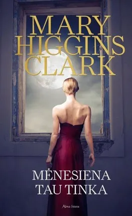 Mėnesiena tau tinka