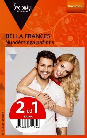 Nuodėminga pažintis (Karamelė) 