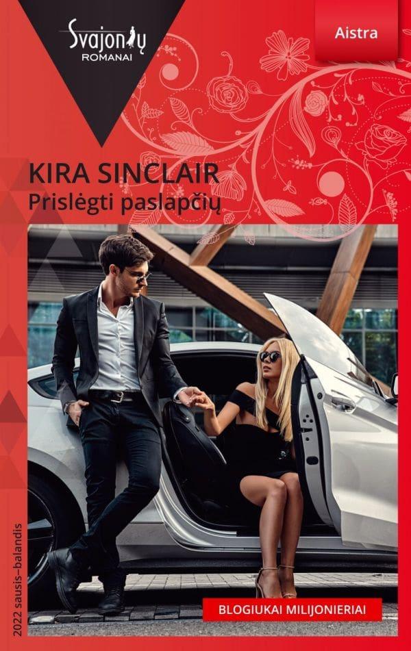 Prislėgti paslapčių (Aistra)