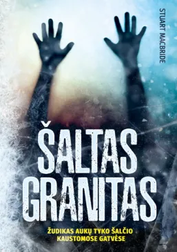 Šaltas granitas