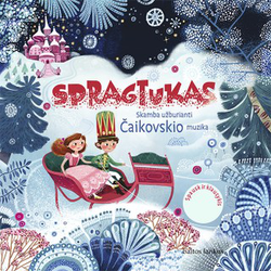Spragtukas
