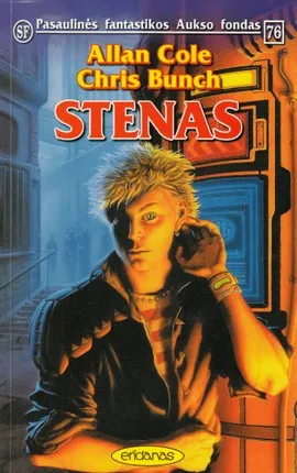 Stenas (PFAF 76)