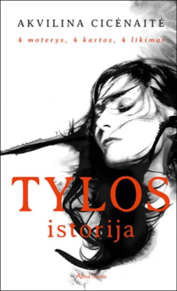 Tylos istorija