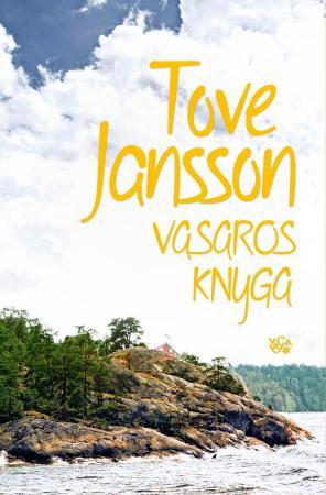 Vasaros knyga