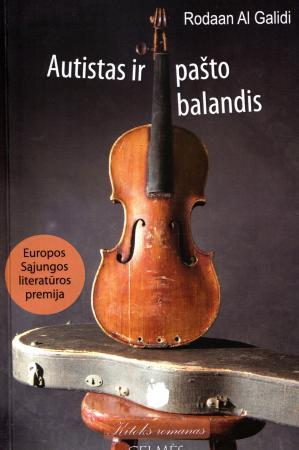 Autistas ir pašto balandis