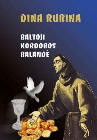 Baltoji Kordobos balandė