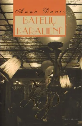Batelių karalienė
