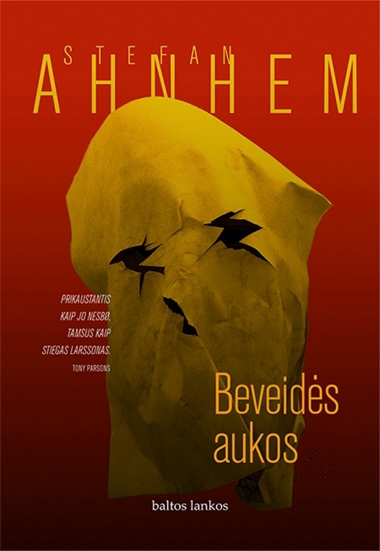Beveidės aukos