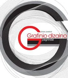 Grafinio dizaino pagrindai