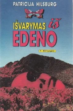 Išvarymas iš Edeno I dalis