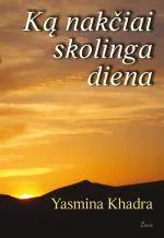 Ką nakčiai skolinga diena