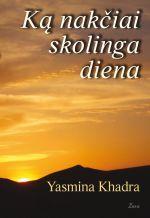 Ką nakčiai skolinga diena