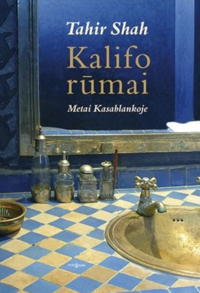 Kalifo rūmai