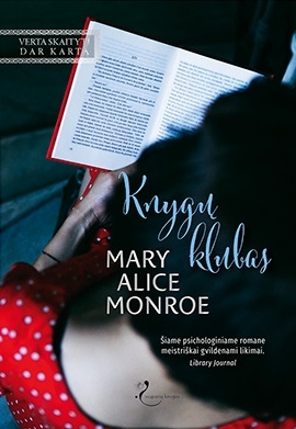 Knygų klubas