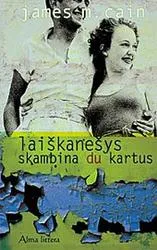 Laiškanešys skambina du kartus .