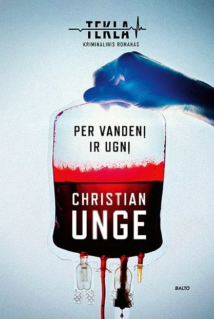 Per vandenį ir ugnį