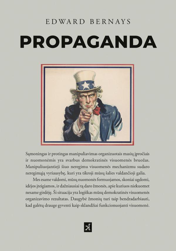 Propaganda