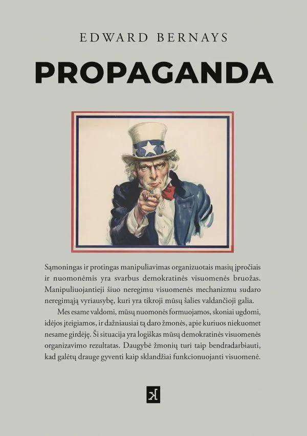 Propaganda