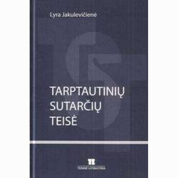 Tarptautinių sutarčių teisė