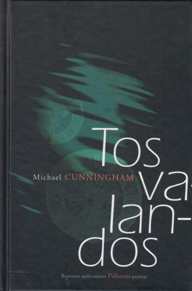Tos valandos