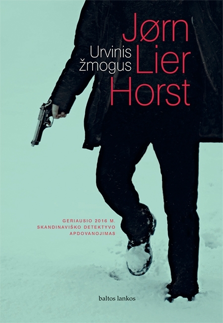 Urvinis žmogus