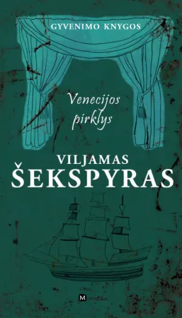 Venecijos pirklys