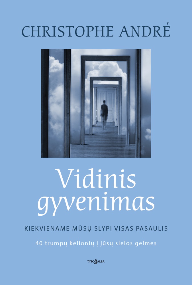 Vidinis gyvenimas