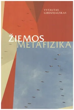 Žiemos metafizika