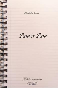 Ana ir Ana