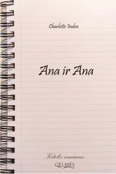 Ana ir Ana