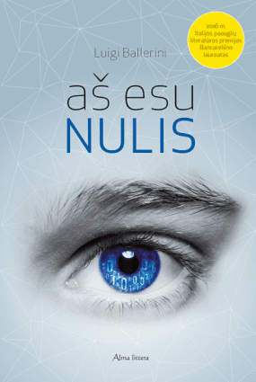 Aš esu Nulis