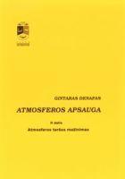 Atmosferos apsauga II dalis
