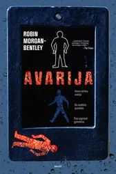 Avarija