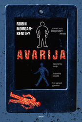 Avarija