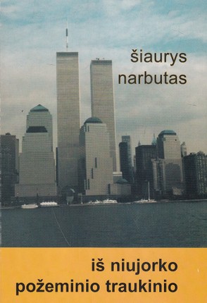 Iš Niujorko požeminio traukinio