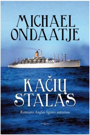 Kačių stalas