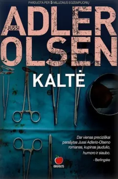 Kaltė