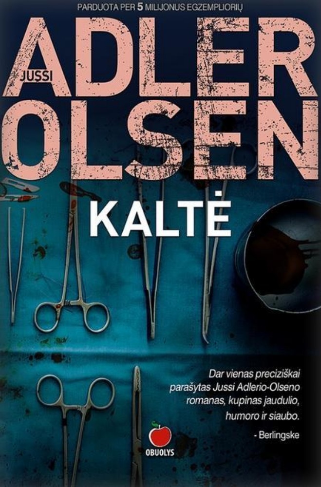 Kaltė