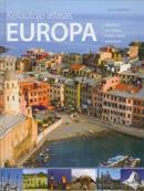 Keliautojo atlasas. Europa