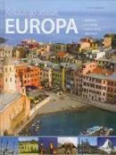 Keliautojo atlasas. Europa