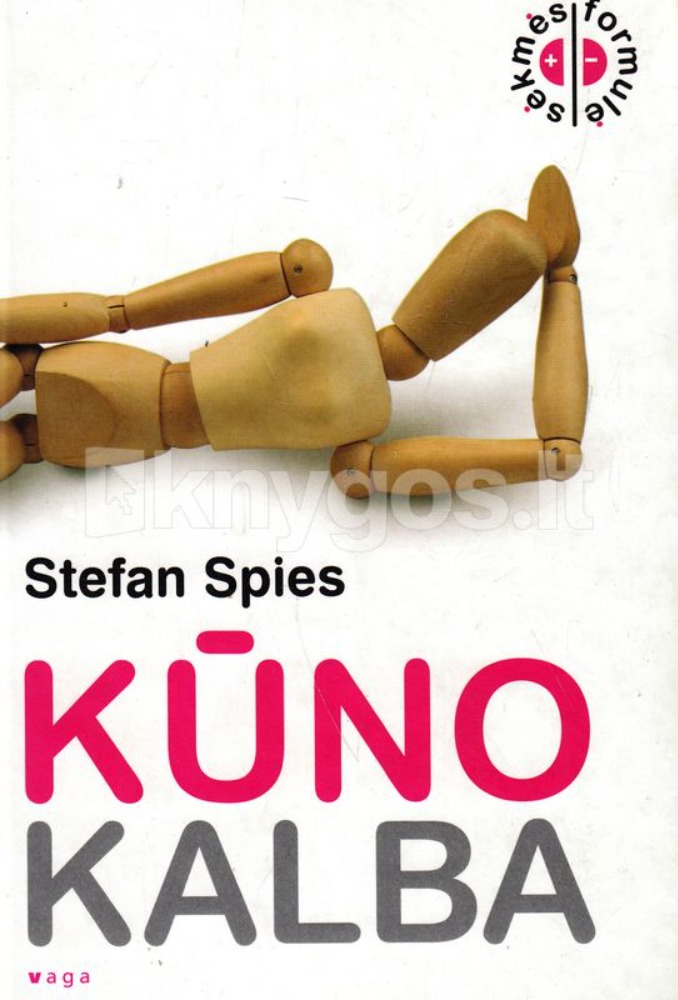Kūno kalba