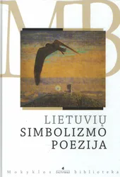 Lietuvių simbolizmo poezija