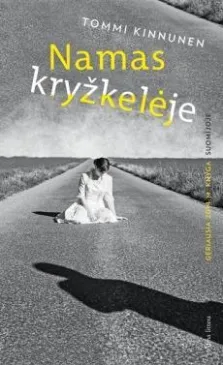 Namas kryžkelėje