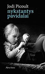 Nykstantys pavidalai