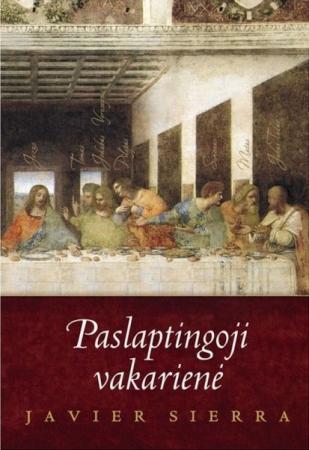 Paslaptingoji vakarienė