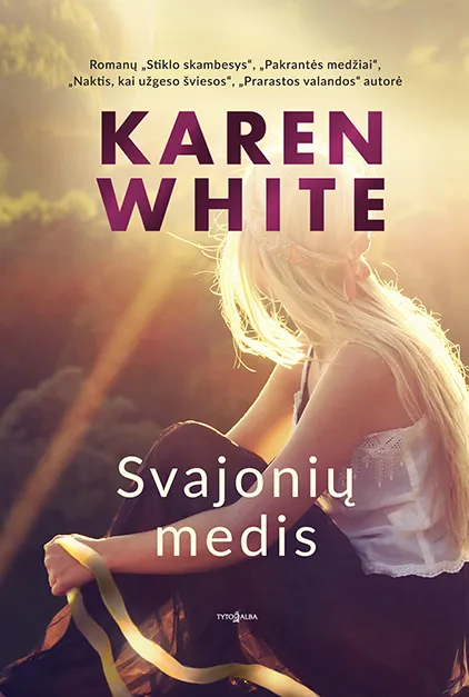 Svajonių medis