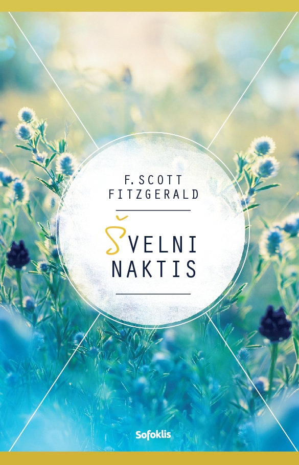 Švelni naktis