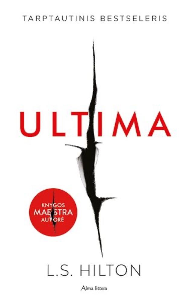 Ultima