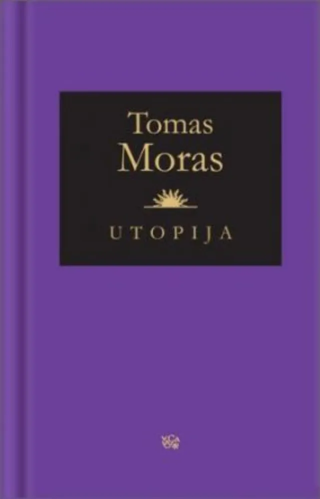 Utopija