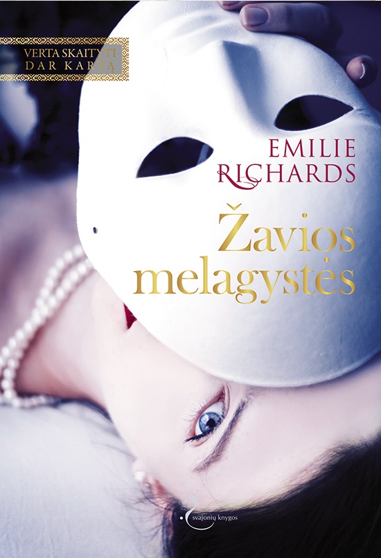 Žavios melagystės